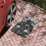 2B Car Mat SE