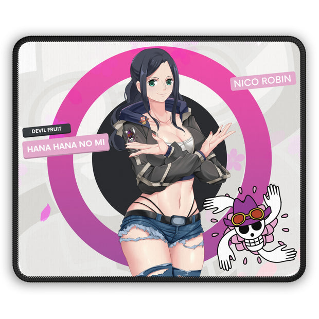 Nico Robin SE Mouse Pad