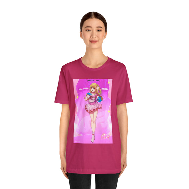 Ruby Hoshino Tee