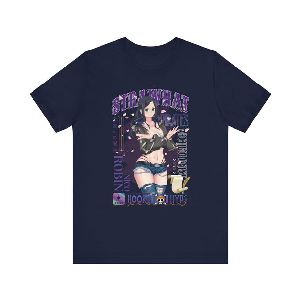 Nico Robin SE Tee V2