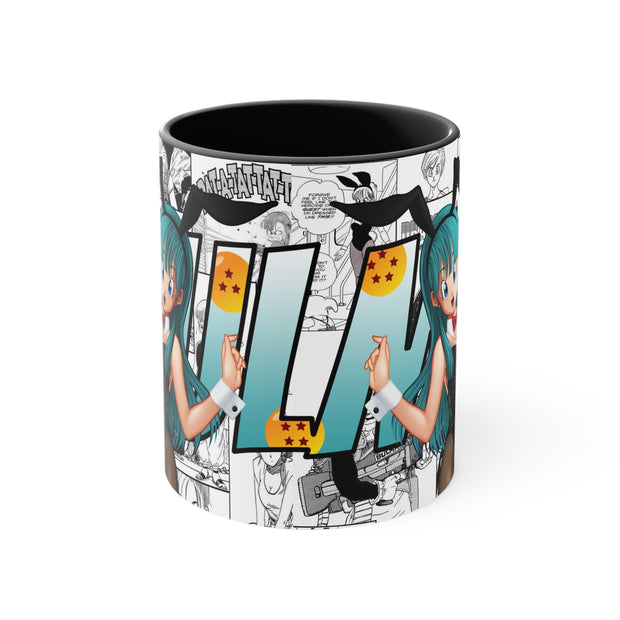 Bulma Mug