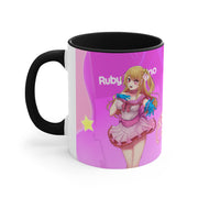 Ruby Hoshino Mug