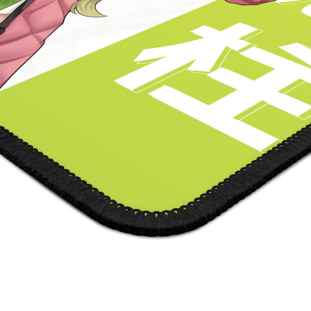 Mitsuri SE Mouse Pad