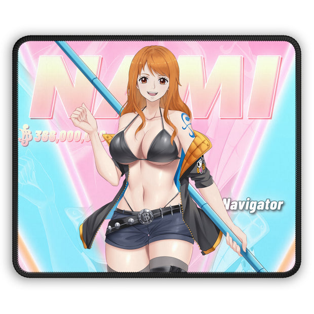 Nami SE Mouse Pad