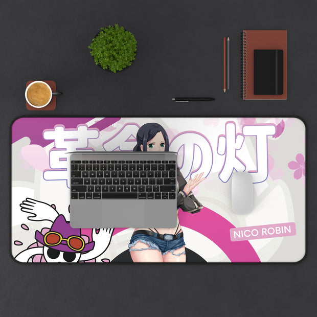 Nico Robin SE Desk Mat