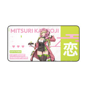 Mitsuri SE Desk Mat