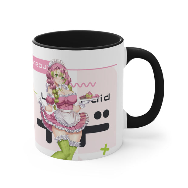 Mitsuri Maid Mug SE