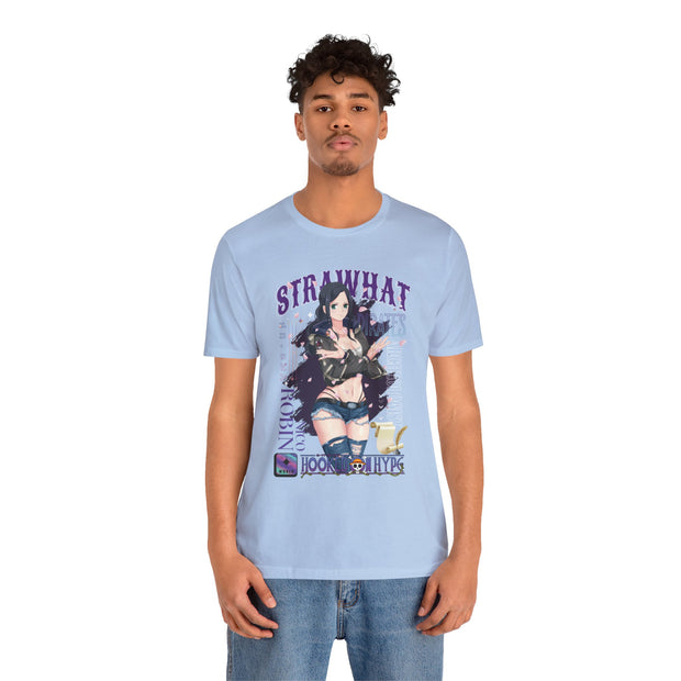 Nico Robin SE Tee V2