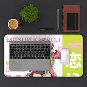 Mitsuri SE Desk Mat