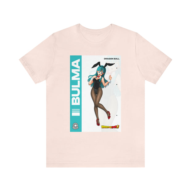 Bulma Tee V2