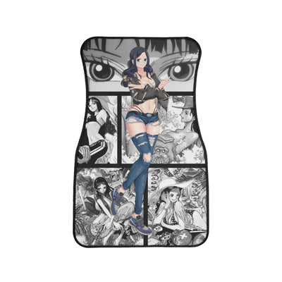 Nico Robin SE Car Mat