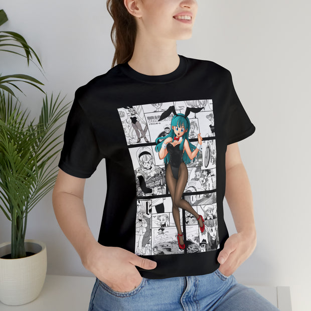 Bulma Tee