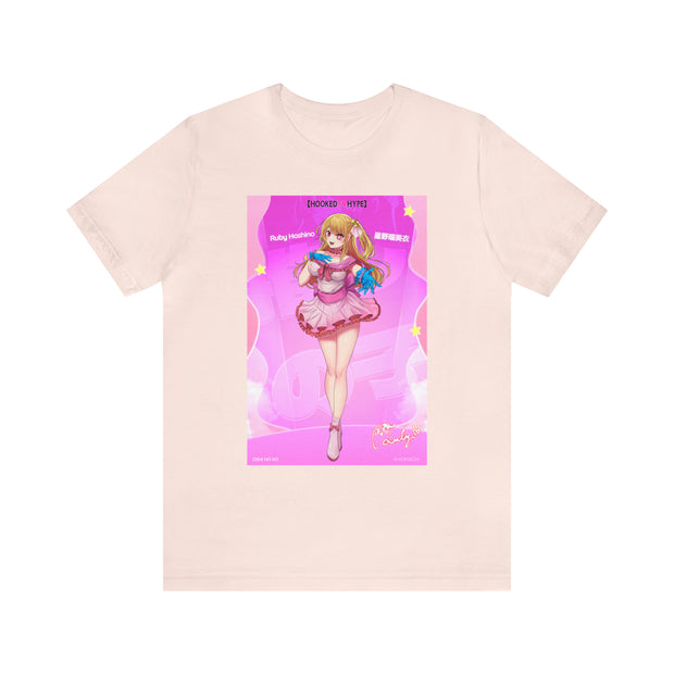 Ruby Hoshino Tee