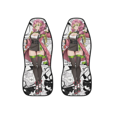 Mitsuri SE Seat Covers