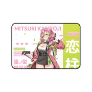 Mitsuri SE Desk Mat