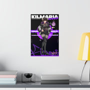 Kilmaria Poster SE