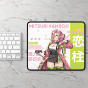 Mitsuri SE Mouse Pad