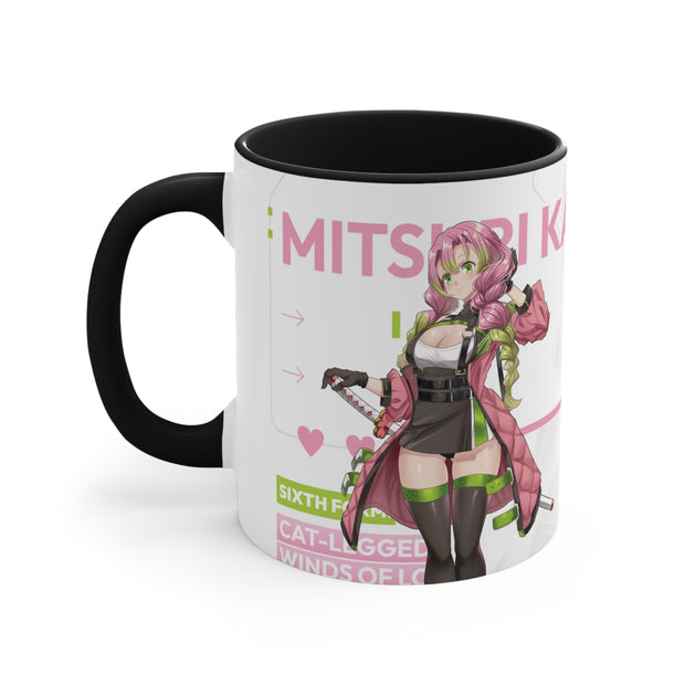 Mitsuri SE Mug