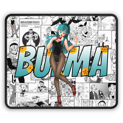 Bulma Mouse Pad