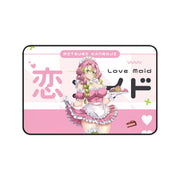 Mitsuri Maid Desk Mat