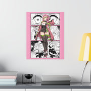 Mitsuri SE Poster V2