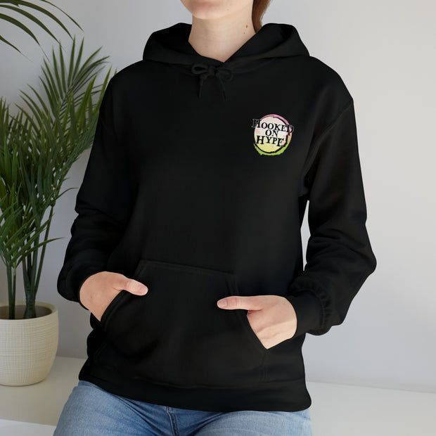 Mitsuri SE Hoodie