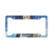 Ais License Plate Frame