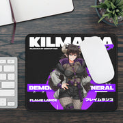 Kilmaria Mouse Pad SE