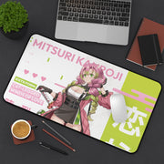 Mitsuri SE Desk Mat