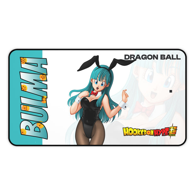 Bulma Desk Mat