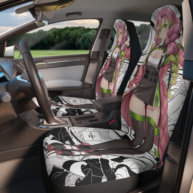 Mitsuri SE Seat Covers