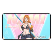 Nami SE Desk Mat