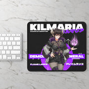 Kilmaria Mouse Pad SE