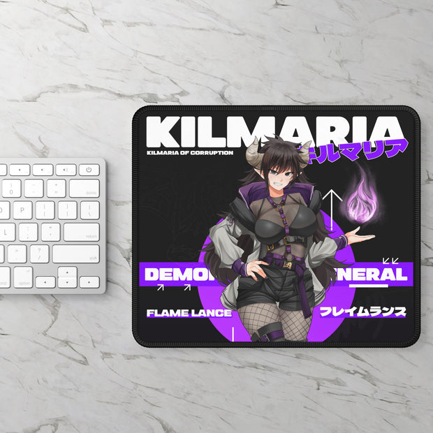 Kilmaria Mouse Pad SE