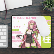 Mitsuri SE Mouse Pad