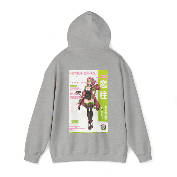 Mitsuri SE Hoodie