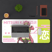 Mitsuri SE Desk Mat