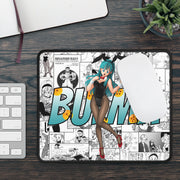 Bulma Mouse Pad