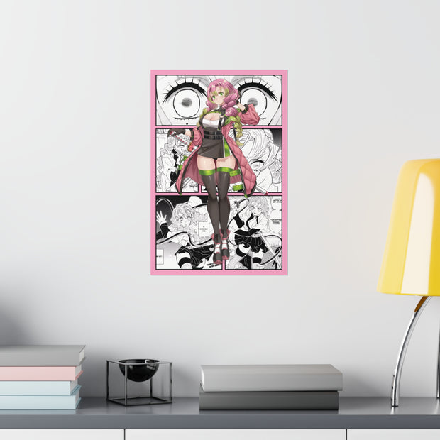 Mitsuri SE Poster V2