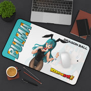 Bulma Desk Mat