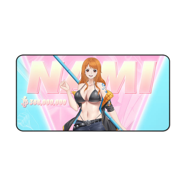 Nami SE Desk Mat