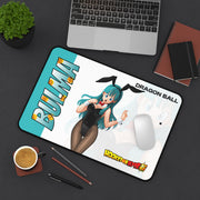 Bulma Desk Mat