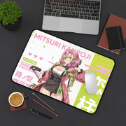 Mitsuri SE Desk Mat