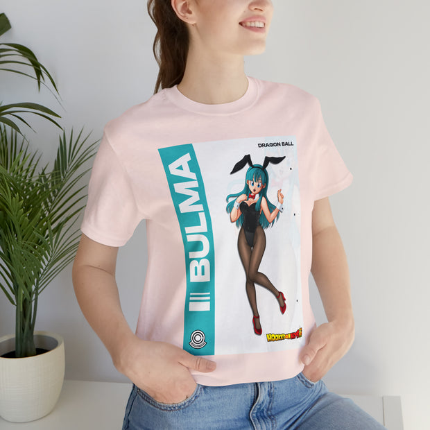 Bulma Tee V2