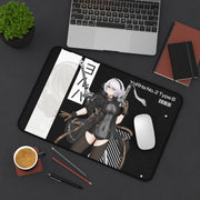 2B Desk Mat SE