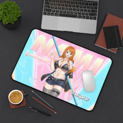 Nami SE Desk Mat