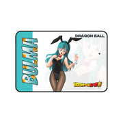 Bulma Desk Mat