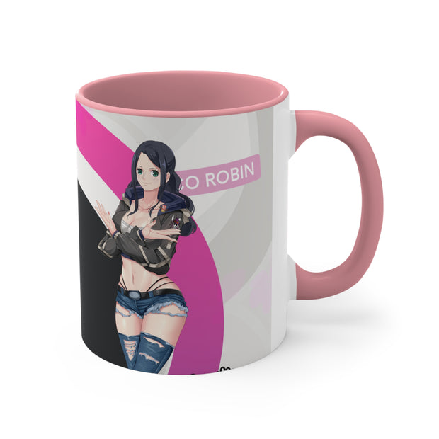 Nico Robin SE Mug
