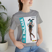 Bulma Tee V2