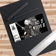 2B Slap SE